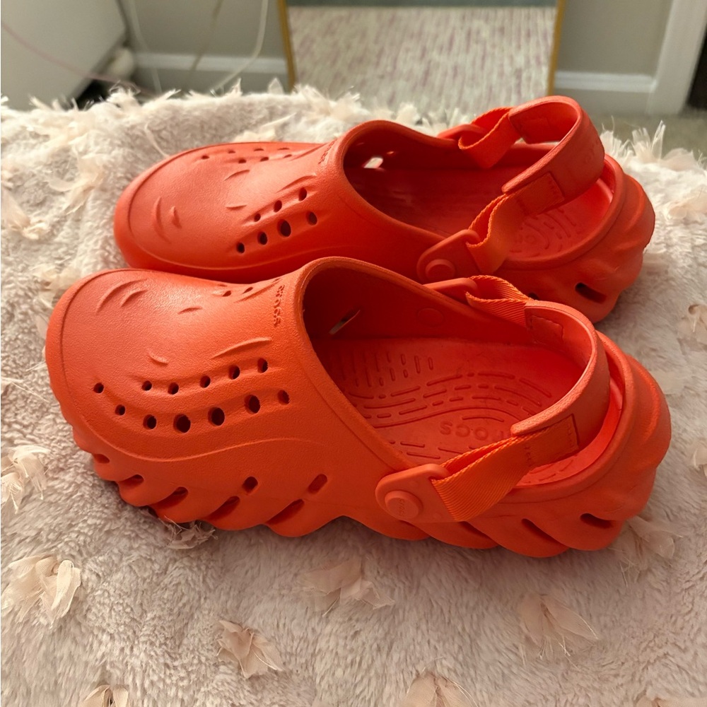 Crocs Echo Clogs - image 2